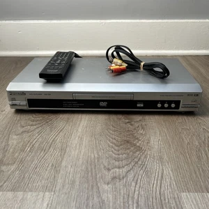 Panasonic DVD-S25 DVD CD Player w/ Remote & RCA Cable Tested Working - Picture 1 of 12