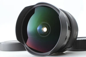 [MINT] Canon EF 15mm f/2.8 Fisheye Wide Angle Lens From JAPAN - Picture 1 of 13