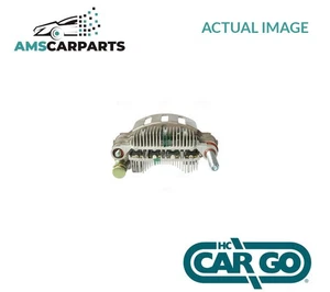 ALTERNATOR RECTIFIER 137076 HC-CARGO NEW OE REPLACEMENT - Picture 1 of 5