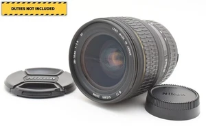 [Exc+5] Sigma EX 28-70mm F/2.8 DF Aspherical Zoom Lens For Nikon F From JAPAN - Picture 1 of 24