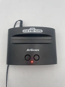 AtGames Sega Genesis Classic solo mini console di gioco - si accende - Foto 1 di 6