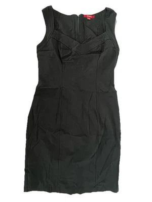 XOXO Juniors Black Sleeveless Dress Size 13/14 - Image 1 of 4