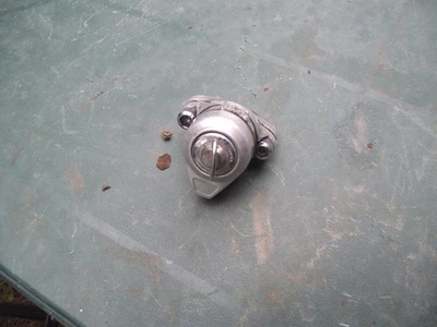 Vintage Shimano Deerhead Thumb Shifter Left Lever sl-M700 bike mtb parts 22.2 - Image 1 of 4