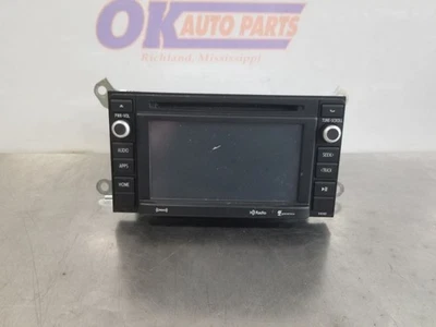 Toyota Tacoma SR5 2016 16 radio audio pantalla y receptor Foto 1 de 4