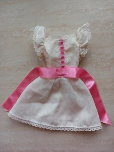 Barbie My First abito # 1875 1984 - Foto 1 di 2