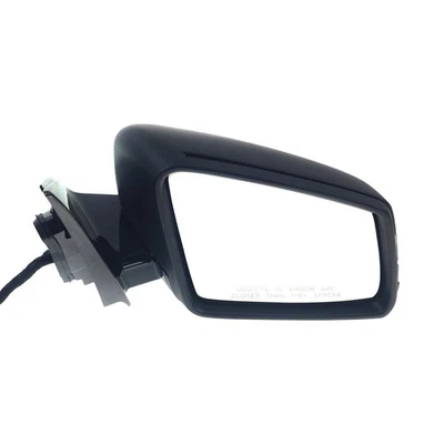 Espejo retrovisor para Mercedes Benz E350 2010-2016 derecho eléctrico plegable pintable Foto 1 de 4