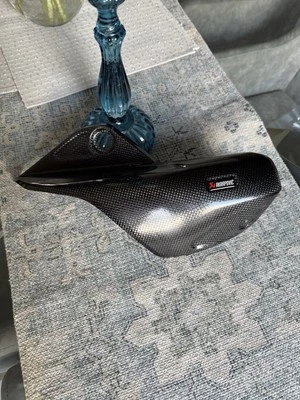 Yamaha YZF-R1M R1   2015-2024 Akrapovic Heat Shield P-HSY10SO5 - Image 1 of 4