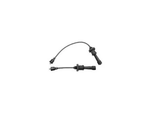 33FW86M Spark Plug Wire Set Fits 2001-2006 Hyundai Santa Fe 2.4L 4 Cyl - Picture 1 of 1