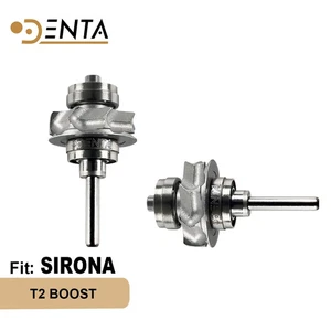 SIRONA T2 Boost Druckknopf Handstück Turbinenkartusche - Dental High Speed - Bild 1 von 7