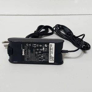 Dell Inspiron Laptop AC Adapter Power Supply Cord Charger PA-1650-05D 19V 3.34A - Picture 1 of 7