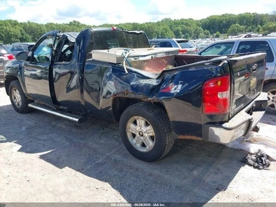 Passenger Rear Window Regulator With Motor Fits 07-13 SILVERADO 1500 226801 - Image 1 of 4