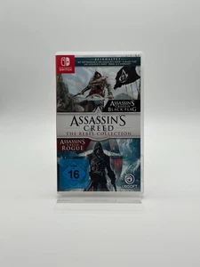 Assassin`s Creed: The Rebel Collection (Nintendo Switch) - Bild 1 von 3