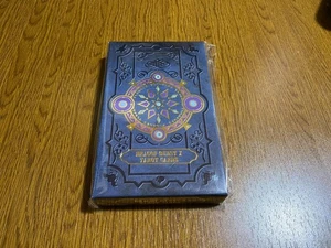 Used Dragon Quest X Tarot Card Bonus Code Included - Picture 1 of 2