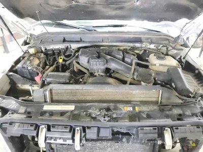 Bomba de freno antibloqueo ABS 2014 Ford F250SD Pickup Foto 1 de 4