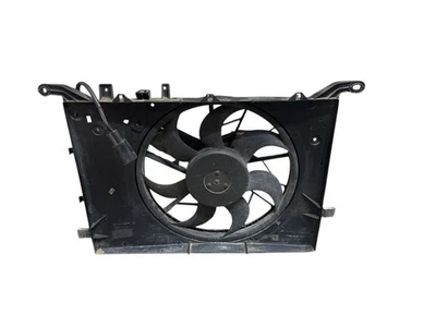 Volvo S80 2004 Diesel radiator cooling fan 30645148 LGI99072 - Изображение 1 из 4