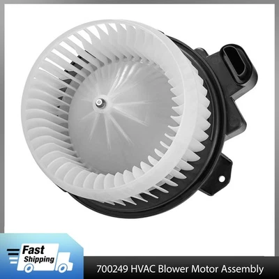 For Toyota Prius 2010 2011-2015 Corolla 09-18  Front Heater Blower Motor 700249 - Изображение 1 из 4