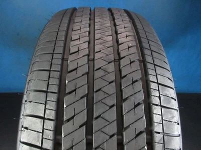 Used Bridgestone Ecopia EP 422 Plus   235 45 18   9-10/32 High Tread  2084D Foto 1 de 4