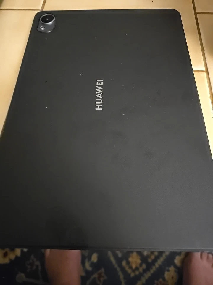 Tablet - Bild 1 von 4