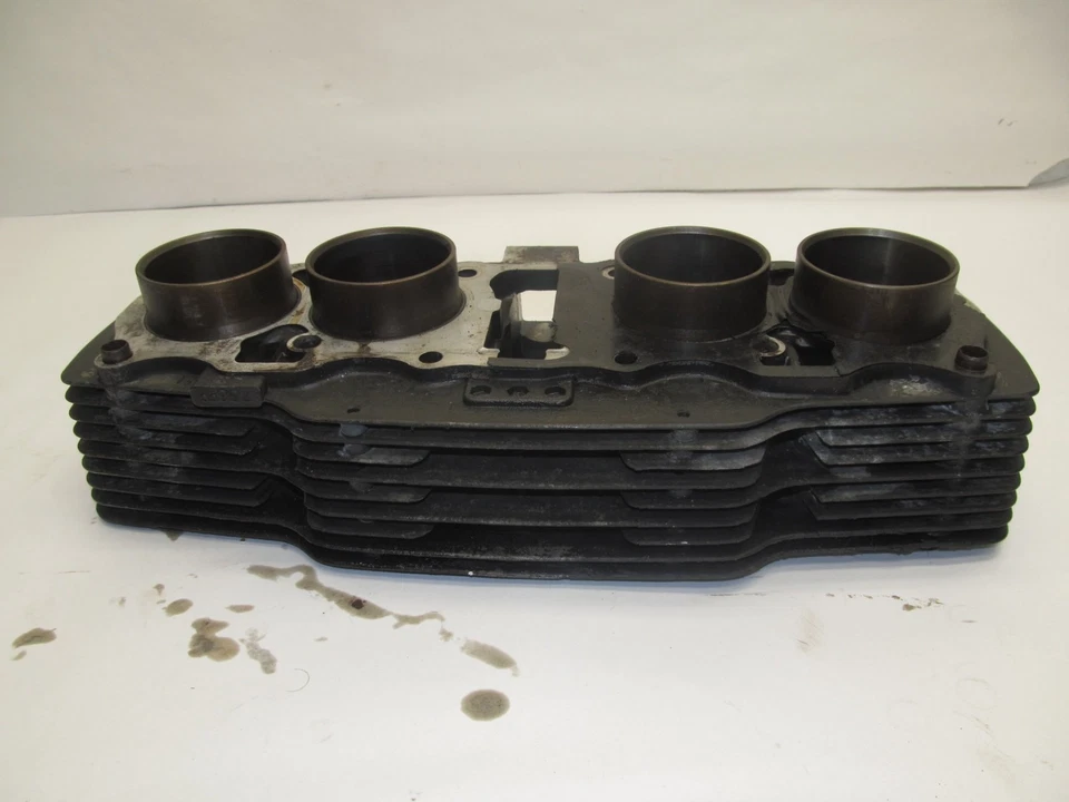 1977 HONDA CB750 F SUPER SPORT CYLINDER JUG 60MM - Image 1 of 4