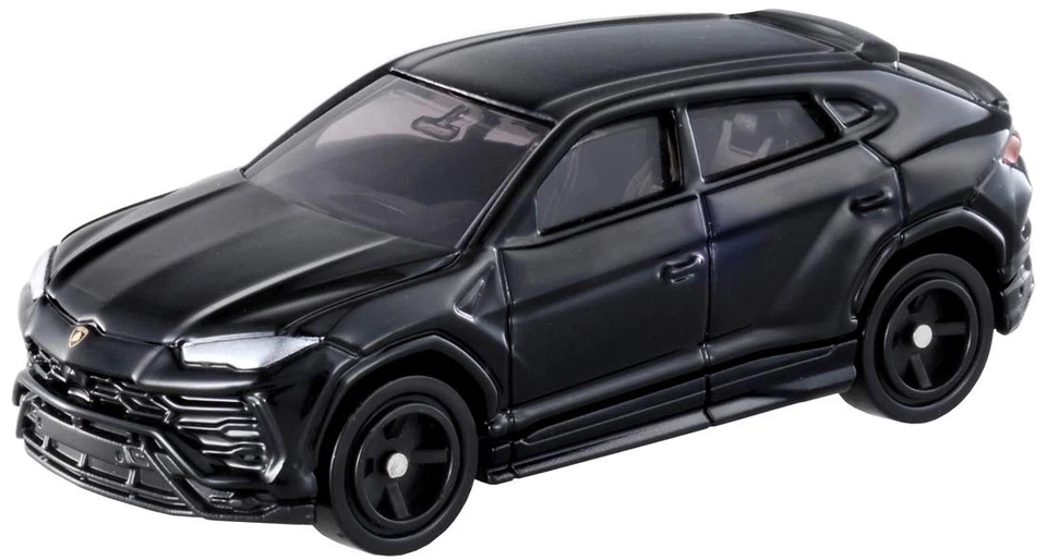 Tomica No.16 Lamborghini Urus (first edition) - Image 1 of 1