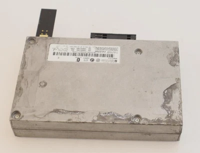 06-10 Volkswagen Jetta OEM Golf Tiguan Módulo de Comunicación Bluetooth 1Z0035729D Foto 1 de 4