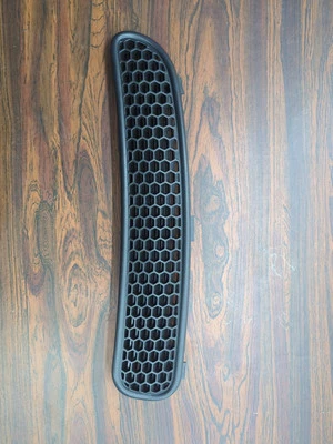 Parrilla de admisión de aire con capucha izquierda Mini Cooper R50 02-06 7122505 Foto 1 de 2