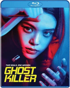 Ghost Killer Blu-ray (WGU03803B) Well Go USA - Picture 1 of 1