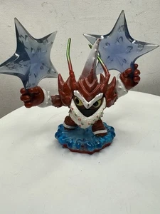 Skylanders Trap Team WINTERFEST LOB-STAR Figur RAR Varient Imaginators 🌟 2014 - Bild 1 von 4