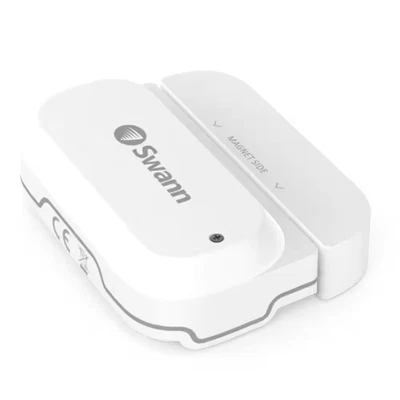 Home Alert Wi-Fi Smart Wireless Window Door Sensor Alarm Kit (1-Pack) - Image 1 of 4