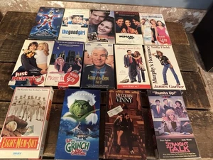 VHS Comedy Lot (14) - Bild 1 von 2