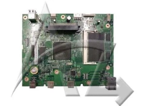 HP LaserJet Enterprise P3015 Series Formatter Assembly, network, LJ P3015dn/n... - Picture 1 of 1