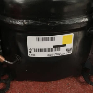 Compresor de refrigeración AE4456Z-GS (R404A) para Tecumseh negro - Imagen 1 de 3