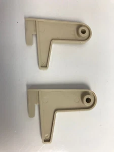 EPSON Y426029001 PAPER GUIDE ARM ROLLER HOLDER MX-100 MX100 PRINTER SET OF QTY 2 - Picture 1 of 3
