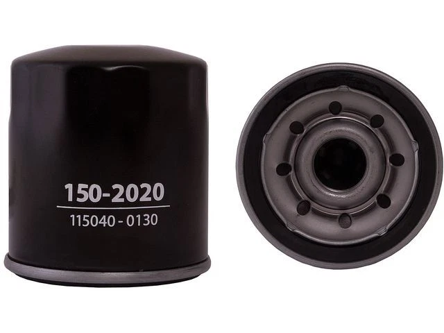 For 2006-2015 Chevrolet Corvette Oil Filter Denso 82343HDFK 2007 2008 2009 2010 - Image 1 of 2