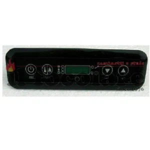 EDILKAMIN 684440 PANNELLO SINOTTICO R684440 IDROCHIP LINOSA MITO TERMIKA ZARA - Imagen 1 de 1