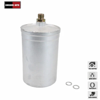 For Mercedes-Benz 500SEC 500SEL 500SL 560SEC 560SEL 560SL C220 C280 Fuel Filter - Imagem 1 de 4