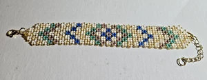 Miyuki luxury Bracelet - Picture 1 of 8