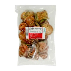Bael Fruit 100% Natural Dried Tea Thai Herb Health Aroma Spa Relax Detox Drink - Picture 1 of 1