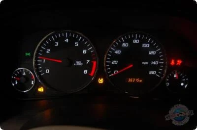 Used Transmission Control Module fits: 2006 Cadillac Srx Transmission RH front e - Изображение 1 из 4