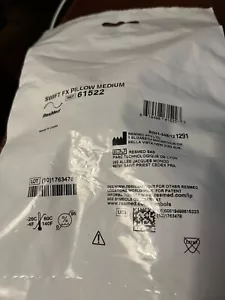 ResMed Swift FX Nasal Pillow Med #61522 - Picture 1 of 2