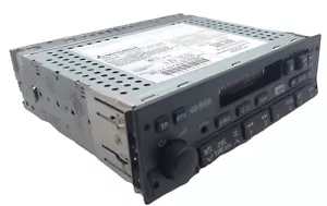 Mitsubishi MZ594188 Car Radio Cassette PH-2000 With Accessories - New Unused - Picture 1 of 7