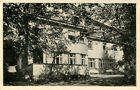 AK Bad Gottleuba 1936 Sanatorium der SVA - Haus F 6 / Berggießhübel Pirna