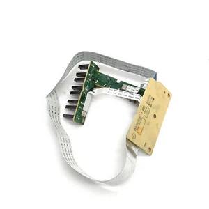 Placa chip cartucho Csic B57C060-1 se adapta a Brother MFC-J6720DW MFC-J3520 J3520 - Imagen 1 de 5