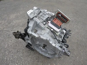 2021-2023 TOYOTA SIENNA AUTOMATIC TRANSMISSION 2.5L HYBRID 79K MILES OEM 8321 - Picture 1 of 18