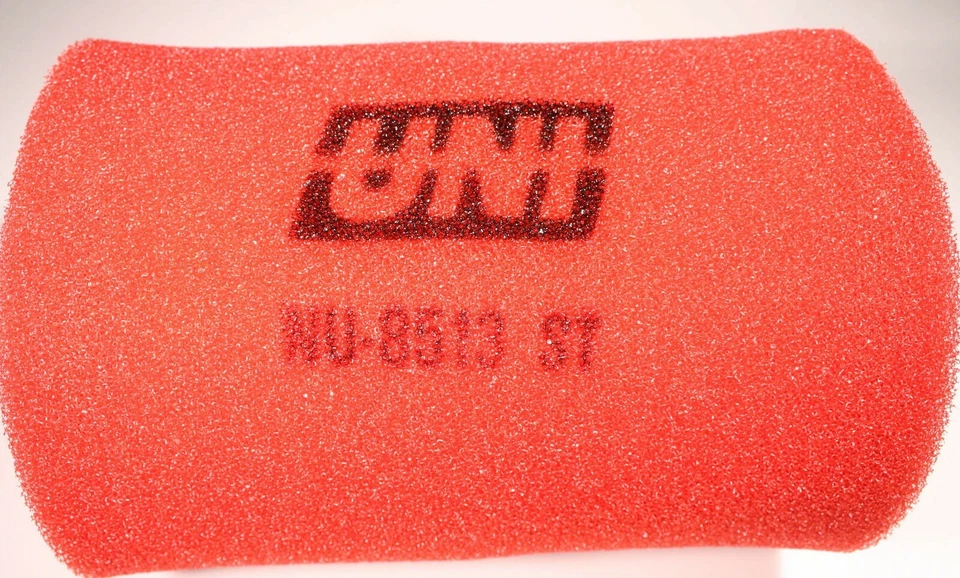 Filtro de aire unifiltro Polaris Ranger 800, 2011-2014 - NU-8513ST Foto 1 de 1