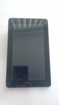 \Amazon Kindle Fire 5ta Gen Wi-Fi | 8GB | SV98LN | PARA REPUESTOS Foto 1 de 4