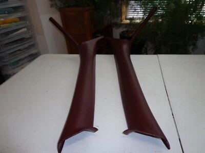 Chevrolet Impala Caprice Buick 1991-95-1996 interior maestro moldura de pilar Foto 1 de 4