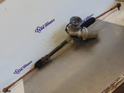 Módulo de motor de rack PAS eléctrico Suzuki SX4 4858079J10 Foto 1 de 4