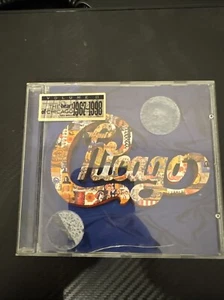 Heart of Chicago 1967-98 by Chicago (CD, 1998) - Imagen 1 de 4