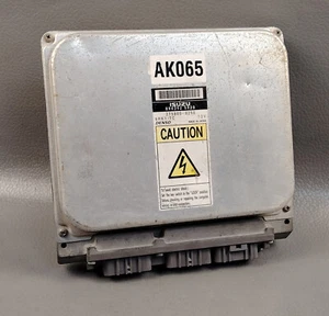 ISUZU GMC FTR FRR 6HK1-TC 12V ENGINE CONTROL MODULE UNIT ECU 8943925920 - Picture 1 of 24